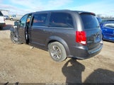 Dodge Grand Caravan Sxt 2C4RDGCG6GR192778 снимка