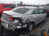 Chevrolet Malibu 1Lt 1G11C5SLXFF220891 снимка