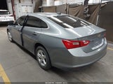 Chevrolet Malibu Fwd Ls 1G1ZB5ST3PF248541 fotografie