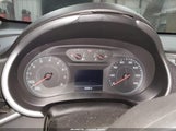 Chevrolet Malibu Fwd Ls 1G1ZB5ST3PF248541 fotografie