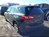 Chevrolet Equinox Ls 2GNAXHEV6K6148853 снимка