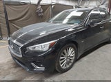 Infiniti Q50 Luxe JN1EV7AP1LM208416 снимка