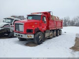 International Paystar F5070 1HTTGAHT6XJ004252 fotografie