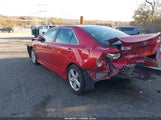 Toyota Camry Se 4T1BF1FK9EU735075 снимка