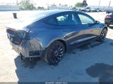 Tesla Model 3 Performance Dual Motor All-Wheel Drive 5YJ3E1EC1PF580894 fotografie