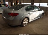 Subaru Legacy 2.5I Premium 4S3BMBC69E3020455 снимка