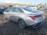 Hyundai Elantra Sel Convenience KMHLS4DGXSU034427 photo