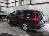 Toyota Sequoia Limited 5.7L V8 5TDJY5G18ES099812 fotografie
