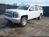 Chevrolet Silverado  1Lt 3GCUKREC2FG186955 снимка