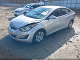 Hyundai Elantra Se KMHDH4AE5GU481177 снимка