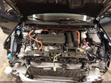 Honda Cr-V Hybrid Sport Touring 5J6RS6H96SL036018 fotografie