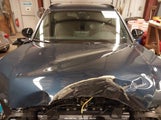 Honda Cr-V Hybrid Sport Touring 5J6RS6H96SL036018 снимка