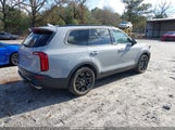 Kia Telluride Sx 5XYP5DHCXNG223542 fotografie