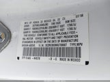 Honda Cr-V Lx 3CZRE38388G708667 снимка