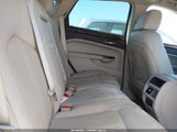 Cadillac Srx Luxury Collection 3GYFNBE30ES615751 снимка