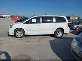 Dodge Grand Caravan Se 2C4RDGBG5HR860105 снимка