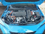 Honda Civic Hybrid Sport Touring JHMFL4H99SX004178 снимка