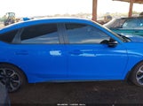 Honda Civic Hybrid Sport Touring JHMFL4H99SX004178 photo
