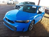 Honda Civic Hybrid Sport Touring JHMFL4H99SX004178 photo