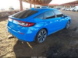 Honda Civic Hybrid Sport Touring JHMFL4H99SX004178 photo
