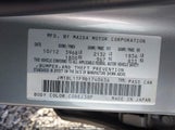 Mazda Mazda3 I Sv JM1BL1TF9D1740636 снимка
