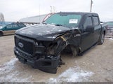 Ford F-150 Xl 1FTEW1EP2JKF14308 снимка