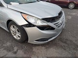 Hyundai Sonata Gls 5NPEB4AC6EH844568 снимка