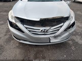 Hyundai Sonata Gls 5NPEB4AC6EH844568 снимка