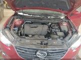 Mazda Cx-5 Grand Touring JM3KE4DYXG0705486 снимка