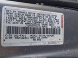 Toyota Celica Gt JT2ST87F2P0132432 снимка