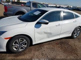 Honda Civic Lx 19XFC2F54GE247703 снимка