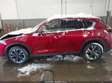 Mazda Cx-5 2.5 S Premium JM3KFBDM0N1619626 снимка