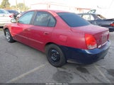Hyundai Elantra Gls/Gt KMHDN46DX5U983981 photo