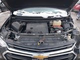 Chevrolet Traverse 1Lt 1GNERGKWXJJ110045 photo
