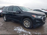 Chevrolet Traverse 1Lt 1GNERGKWXJJ110045 fotografie