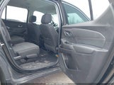 Chevrolet Traverse 1Lt 1GNERGKWXJJ110045 photo