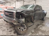 GMC Sierra  Sle 1GTV2UEC7FZ239141 снимка