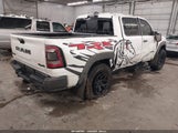 Ram  Trx 4X4 5'7 Box 1C6SRFU99NN184916 снимка