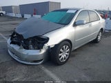 Toyota Corolla Le 1NXBR30E77Z821977 снимка