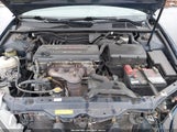 Toyota Camry Le 4T1BE30K25U049001 fotografie