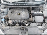 Hyundai Elantra Se 5NPDH4AE4FH605260 снимка