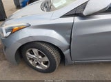 Hyundai Elantra Se 5NPDH4AE4FH605260 снимка