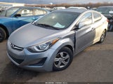 Hyundai Elantra Se 5NPDH4AE4FH605260 снимка