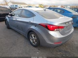 Hyundai Elantra Se 5NPDH4AE4FH605260 снимка