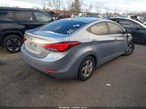 Hyundai Elantra Se 5NPDH4AE4FH605260 снимка