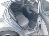 Hyundai Elantra Se 5NPDH4AE4FH605260 снимка