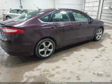 Ford Fusion Se 3FA6P0H71DR246347 снимка