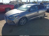 Hyundai Elantra Se KMHD74LF6HU164535 снимка