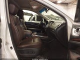 Infiniti Qx60 Hybrid 5N1CL0MM8EC511975 снимка