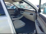 Hyundai Palisade Calligraphy KM8R7DHE2MU311336 снимка
